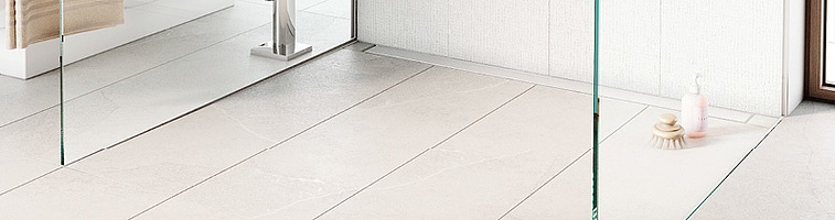 Austrotherm Shower Boards