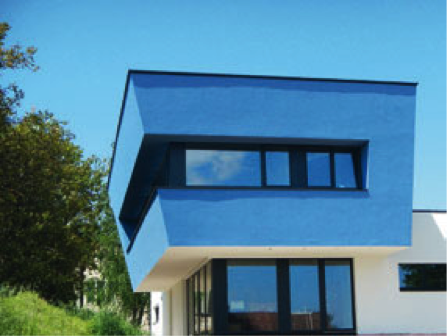 Passivhaus 2